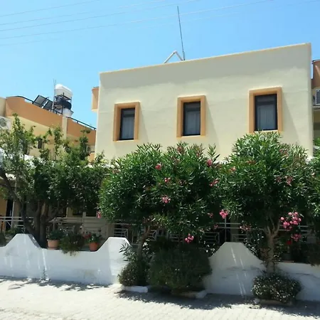 Anatolia Hotel