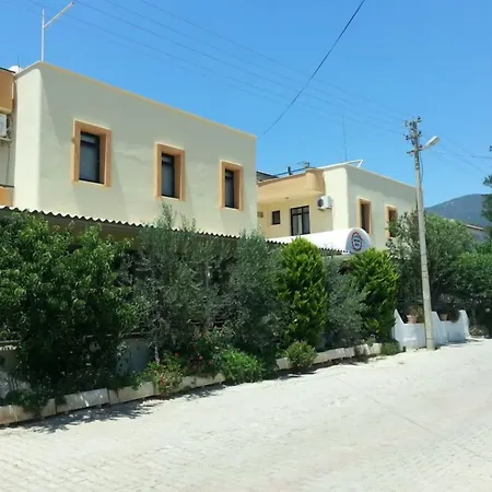 Anatolia * Gumuldur