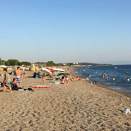 Hotel Anatolia Gumuldur