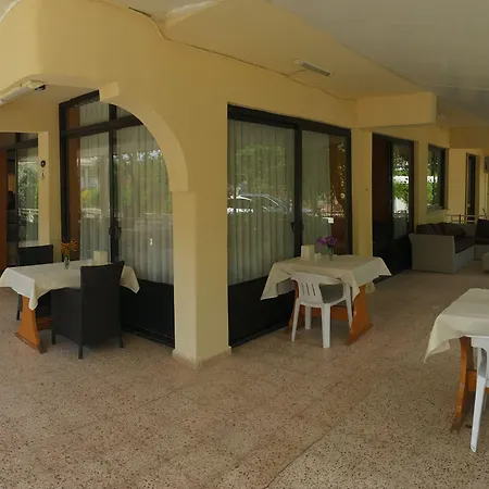 Anatolia Hotel Gumuldur