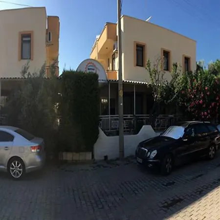 Anatolia Hotel Gumuldur