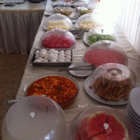Hotel Anatolia Gumuldur
