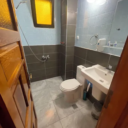 Hotel Anatolia