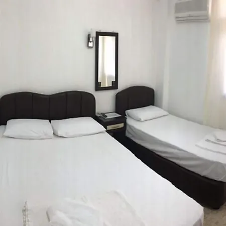 Hotel Anatolia