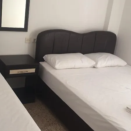 Anatolia Hotel
