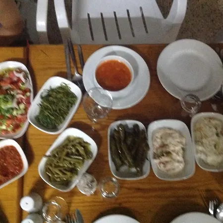 Anatolia Hotel
