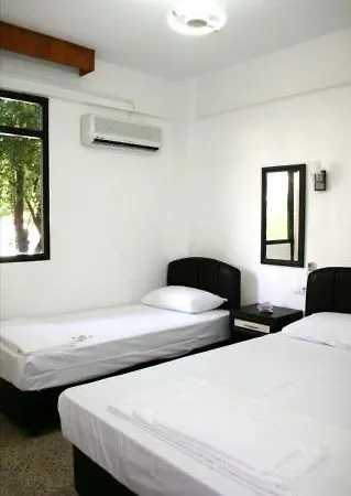 Hotel Anatolia