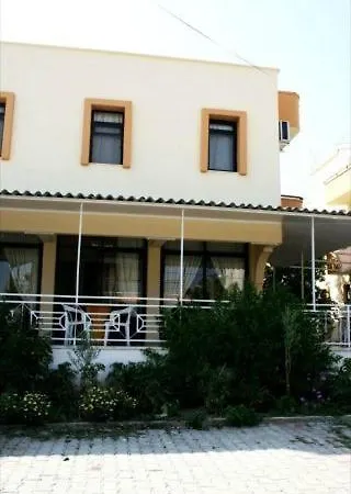 Anatolia Hotel *