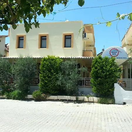 Anatolia 구물두르