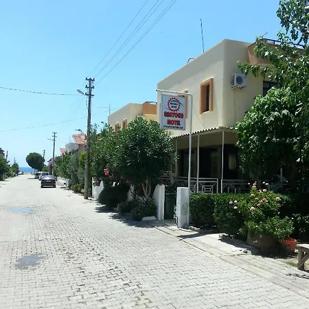 Anatolia Hotel