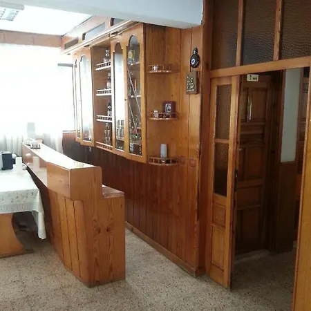 Anatolia Hotel Gumuldur