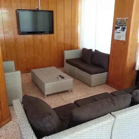 Anatolia Hotel *