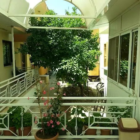 Anatolia Hotel *