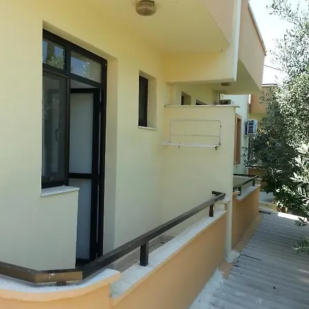 Anatolia Hotel Gumuldur