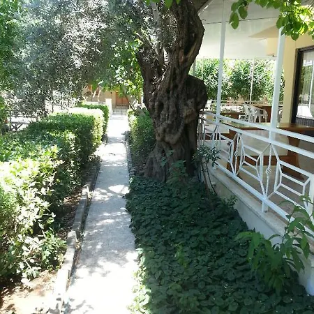 Hotel Anatolia *