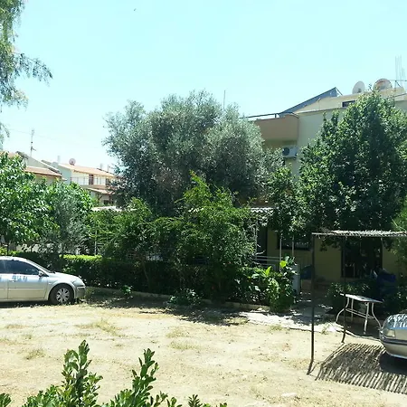 Anatolia Hotel Gumuldur